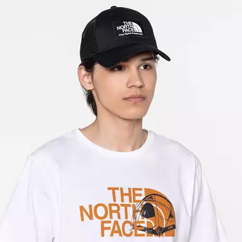 Кепка Mudder Trucker