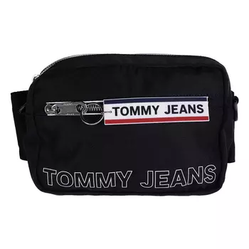 Logo Tape Conv Crossbody