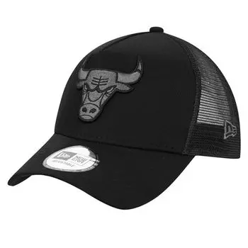 Кепка NBA Chicago Bulls Trucker