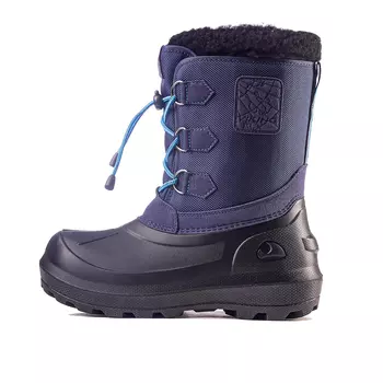 Modern Thermo Boots