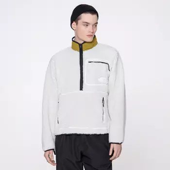Мужская флисовая кофта Extreme Pile Pullover