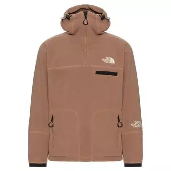Мужская флисовая кофта Never Stop Exploring Fleece Anorak