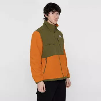 Мужская флисовая кофтаRipstop Denali Jacket