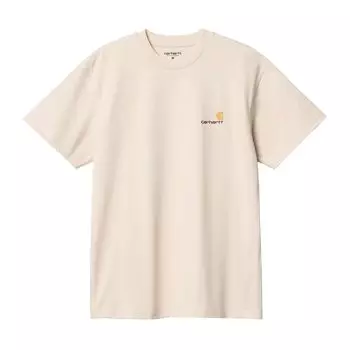 Мужская футболка American Script T-Shirt