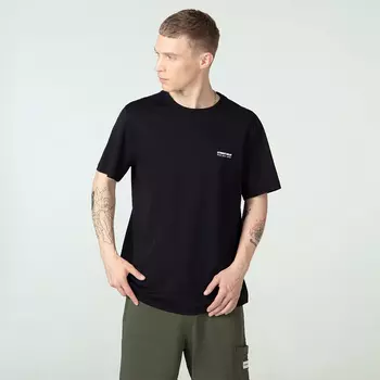 Мужская футболка Basic Tee Find Your Color