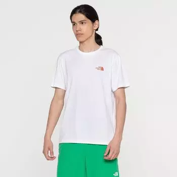 Мужская футболка Biner Graphic 4 Tee