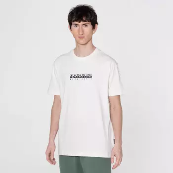 Мужская футболка Box Tee