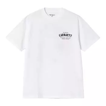 Мужская футболка Catalogue C Logo T-Shirt