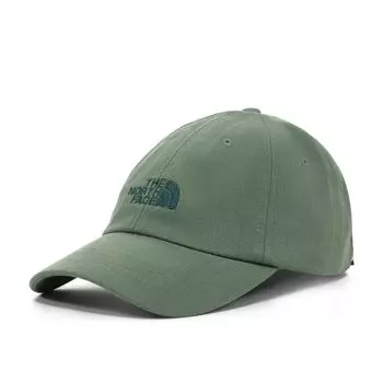 Кепка Norm Hat Duck Green/Deep Nori