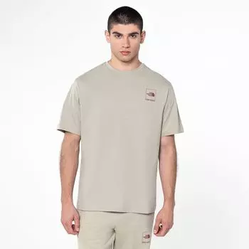 Мужская футболка Coordinates Tee