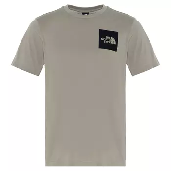 Мужская футболка Fine Tee