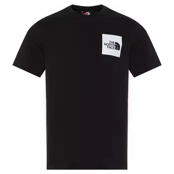 Мужская футболка Fine Tee