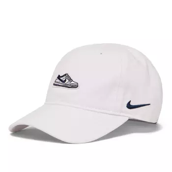 Кепка Patch Cap