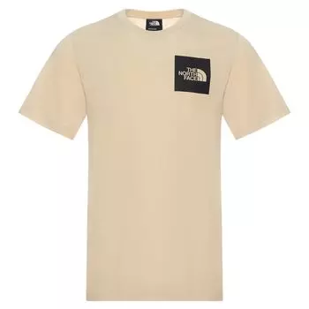 Мужская футболка Fine Tee