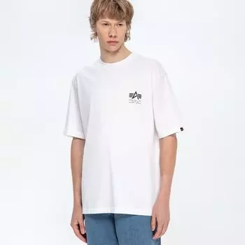 Мужская футболка Garment Type Tee