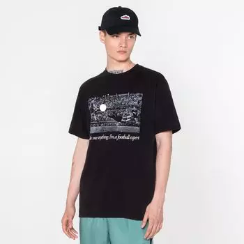 Мужская футболка Graphics Football Expert Tee