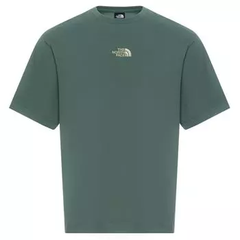 Мужская футболка Heritage Graphic Relaxed Tee