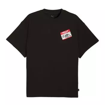 Мужская футболка HooperHotline Tee I