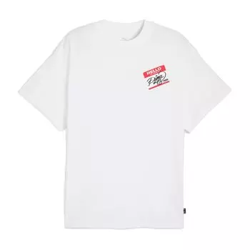 Мужская футболка HooperHotline Tee I