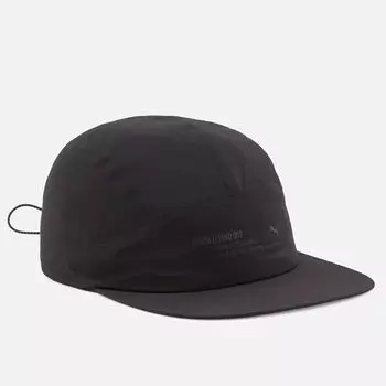 Кепка PUMA FWD 5 Panel Cap