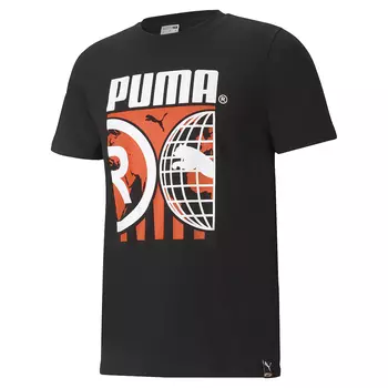 Мужская футболка International Tee