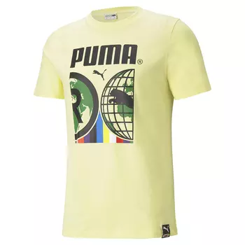 Мужская футболка International Tee