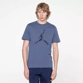 Мужская футболка Jordan Jumpman Short Sleeve Crew