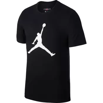 Мужская футболка Jumpman Short Sleeve Crew