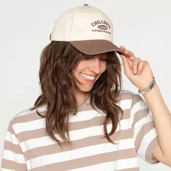 Кепка Pylaia Hat