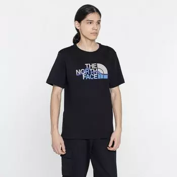 Мужская футболка Mountain Line Tee