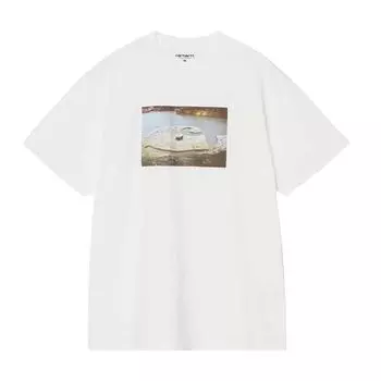 Мужская футболка Muddy Water T-Shirt