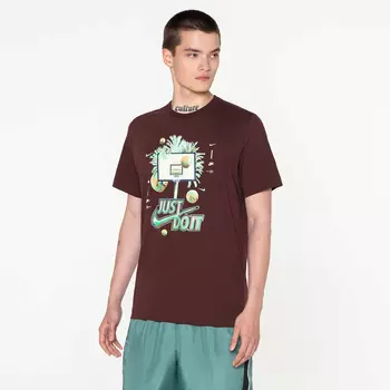 Мужская футболка Nike Tee Photo