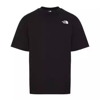 Мужская футболка NSE Oversized Tee