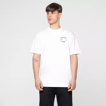 Мужская футболка PUMA DOWNTOWN Graphic Tee