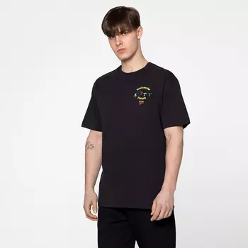 Мужская футболка PUMA DOWNTOWN Graphic Tee