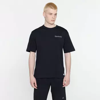 Мужская футболка Reebok BB Practice Tee