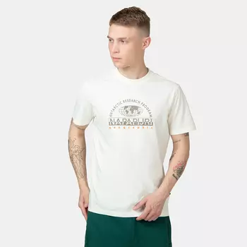 Мужская футболка S-Macas