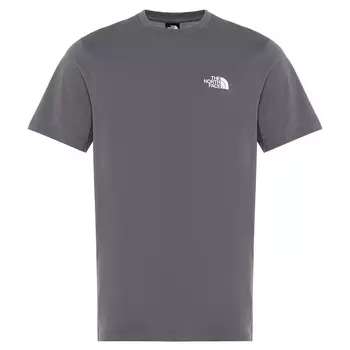 Мужская футболка Simple Dome Tee