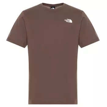 Мужская футболка Simple Dome Tee