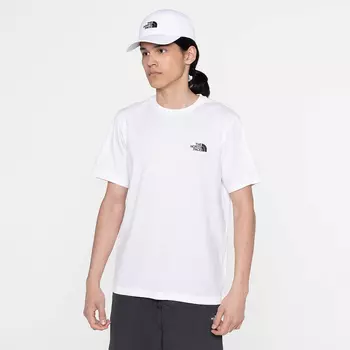 Мужская футболка Simple Dome Tee
