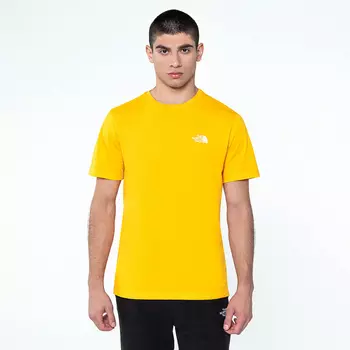 Мужская футболка Simple Dome Tee