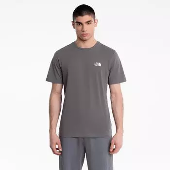Мужская футболка Simple Dome Tee