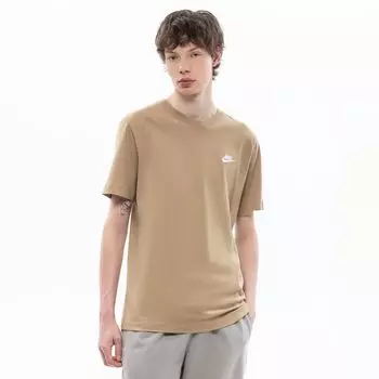 Мужская футболка Sportswear Club Tee