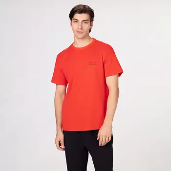 Мужская футболка Streetbeat Smile Logo Tee
