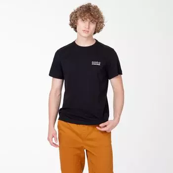 Мужская футболка Streetbeat Smile Logo Tee