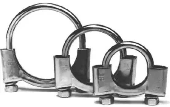 Хомут глушителя BOSAL 250-238