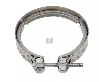 Хомут глушителя DT 1.12378