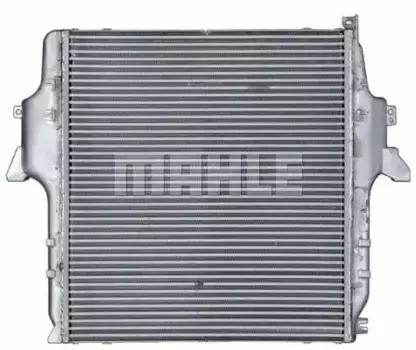 Интеркулер MAHLE CI 101 000P