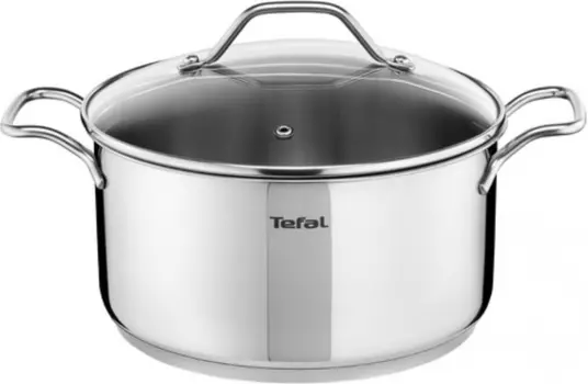 Кастрюля Tefal