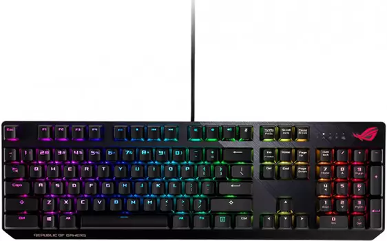 Клавиатура Asus